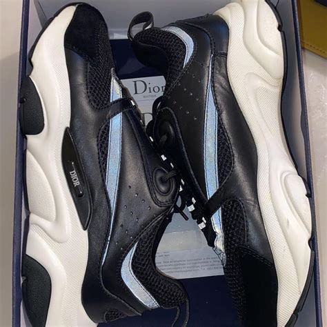 dior b22 size 9